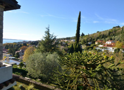 Maison pour 1 700 000 Euro à Portorož, Slovénie