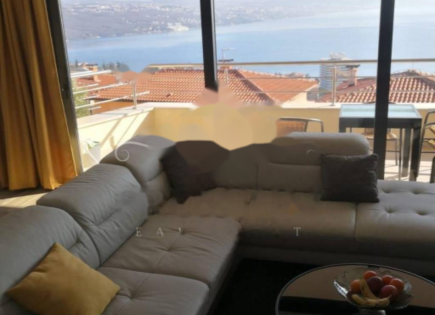 Appartamento per 525 000 euro a Opatija, Croazia