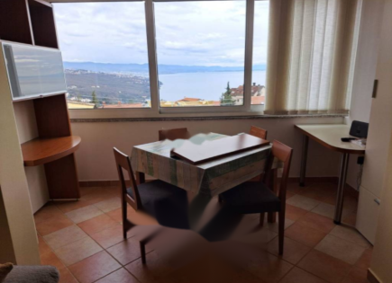 Appartamento per 170 000 euro a Opatija, Croazia
