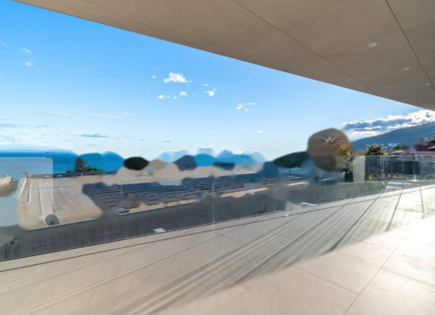 Flat for 975 000 euro in Opatija, Croatia