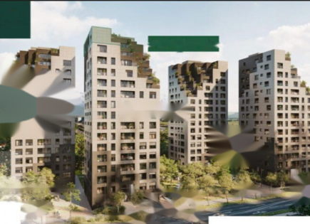 Appartement pour 950 000 Euro à Ljubljana, Slovénie