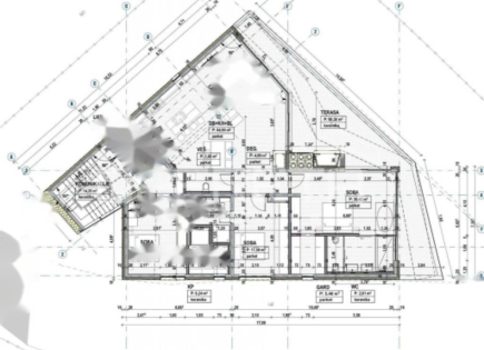 Wohnung für 1 850 000 euro in Opatija, Kroatien