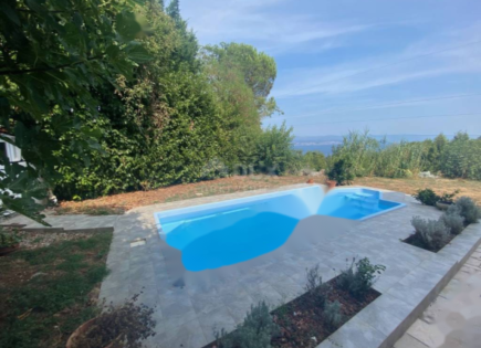 Appartamento per 315 000 euro a Opatija, Croazia