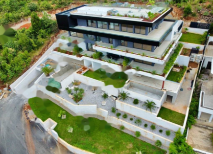 Wohnung für 1 680 000 euro in Opatija, Kroatien