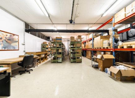 Bureau pour 150 000 Euro à Ljubljana, Slovénie