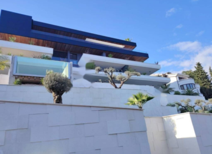 Wohnung für 1 680 000 euro in Opatija, Kroatien