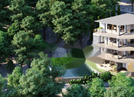 Appartamento per 600 000 euro a Opatija, Croazia