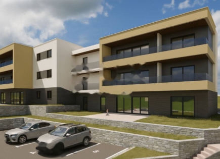 Appartamento per 698 000 euro a Opatija, Croazia