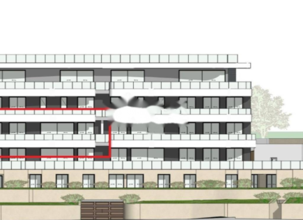 Wohnung für 1 265 000 euro in Opatija, Kroatien