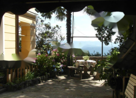 Appartamento per 680 000 euro a Opatija, Croazia