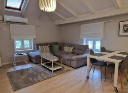 Appartamento per 300 000 euro a Opatija, Croazia