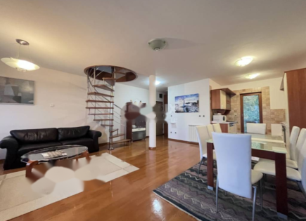 Appartamento per 405 000 euro a Opatija, Croazia