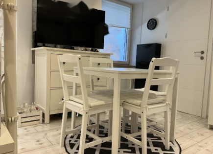 Appartement pour 176 000 Euro à Piran, Slovénie