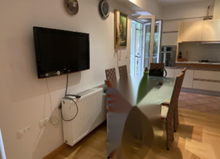 Appartement pour 290 000 Euro à Piran, Slovénie