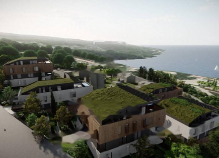 Appartamento per 936 000 euro a Opatija, Croazia