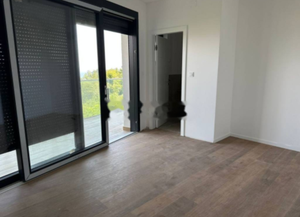 Flat for 500 000 euro in Opatija, Croatia