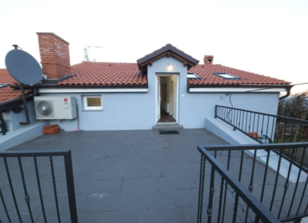 Appartamento per 298 500 euro a Opatija, Croazia