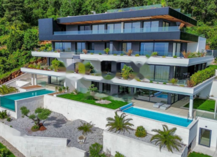 Appartamento per 630 000 euro a Opatija, Croazia