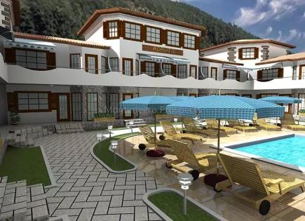 Terreno per 267 000 euro a Bar, Montenegro