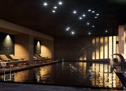 Flat for 213 786 euro in Istanbul, Turkey