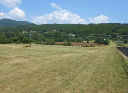 Terreno per 443 193 euro a Kolašin, Montenegro