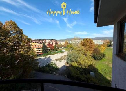 Wohnung für 75 000 euro in Sonnenstrand, Bulgarien