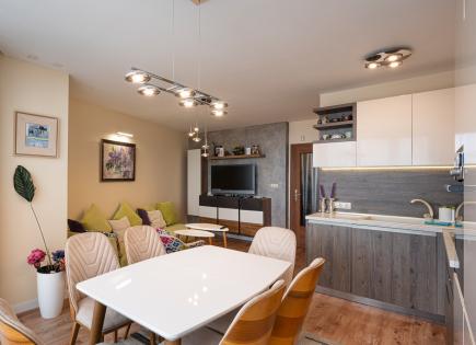 Wohnung für 335 000 euro in Briz, Bulgarien