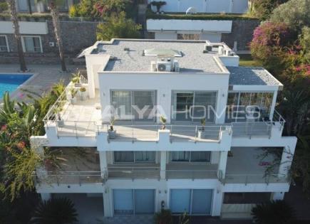 Penthouse pour 1 400 000 Euro à Bodrum, Turquie