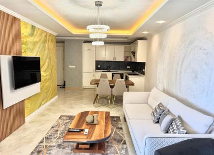 Wohnung für 157 000 euro in Alanya, Türkei