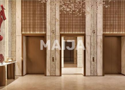 Apartment for 702 503 euro in Dubai, UAE