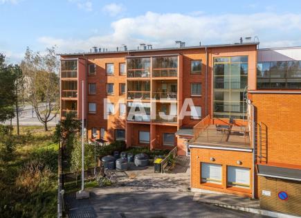 Apartment for 129 000 euro in Finland