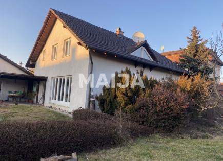 House for 475 720 euro in Budapest, Hungary