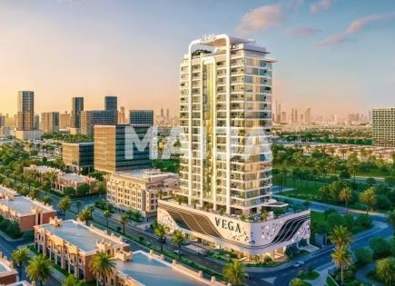 Apartment for 203 548 euro in Dubai, UAE