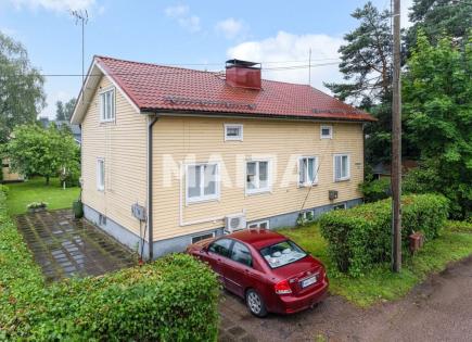 Haus für 38 000 euro in Kotka, Finnland