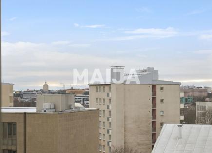 Appartement pour 245 000 Euro à Helsinki, Finlande