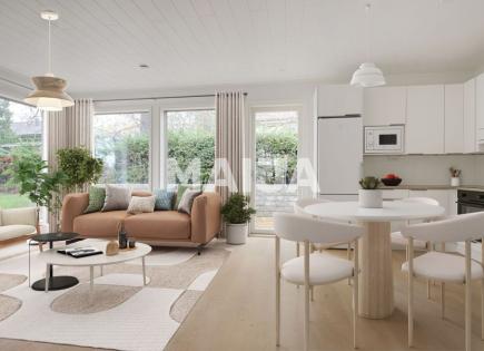Maison pour 358 000 Euro à Vantaa, Finlande