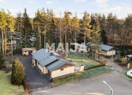 Haus für 105 000 euro in Hamina, Finnland