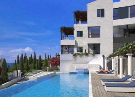 Terreno per 8 500 000 euro a Sveti Stefan, Montenegro