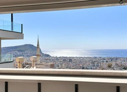 Villa para 235 000 euro en Alanya, Turquia