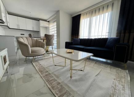 Apartamento para 115 000 euro en Alanya, Turquia