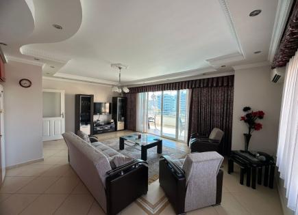 Apartamento para 133 000 euro en Alanya, Turquia