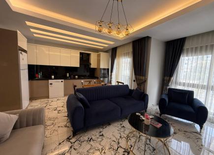 Apartamento para 164 000 euro en Alanya, Turquia