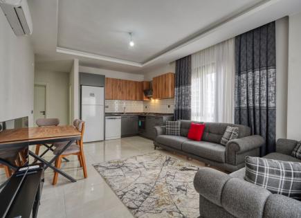 Apartamento para 79 000 euro en Alanya, Turquia