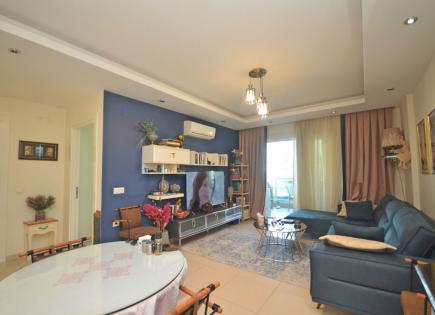 Apartamento para 89 000 euro en Alanya, Turquia