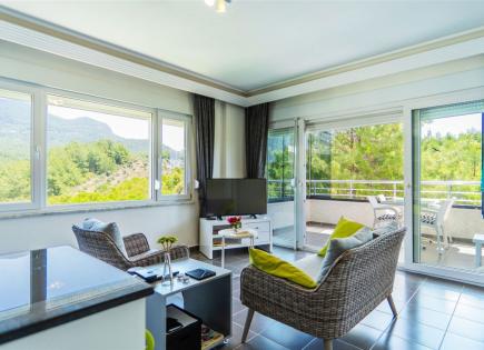 Apartamento para 89 000 euro en Alanya, Turquia