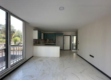 Apartment for 50 000 euro in Alanya, Turkey