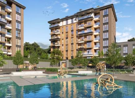 Flat for 408 376 euro in Istanbul, Turkey