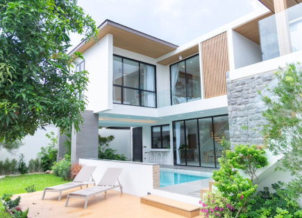 Villa for 1 153 172 euro in Phuket, Thailand