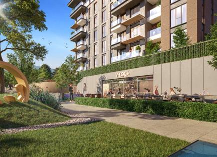 Appartement pour 636 123 Euro à Istanbul, Turquie