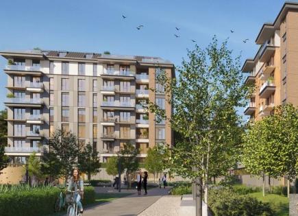 Appartement pour 598 602 Euro à Istanbul, Turquie